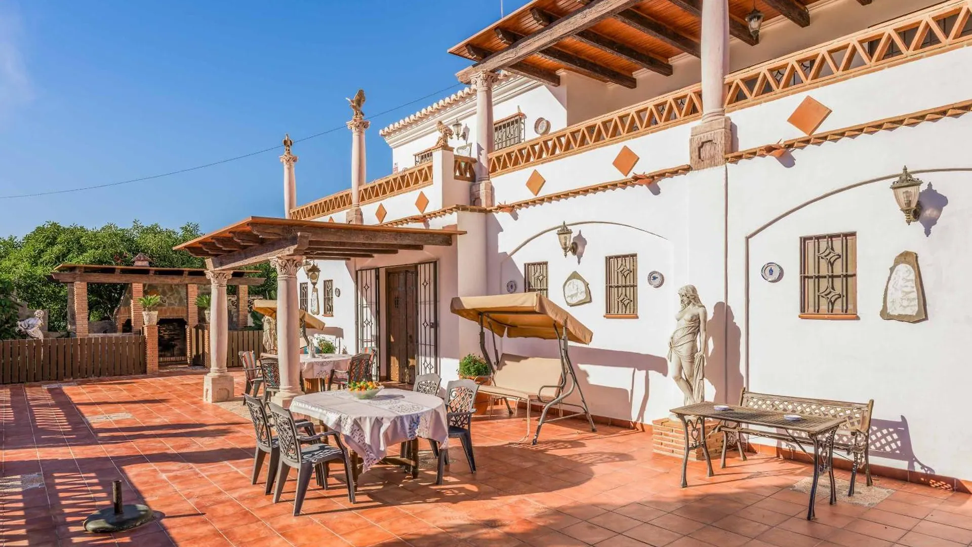La Posada Frigiliana 0*,