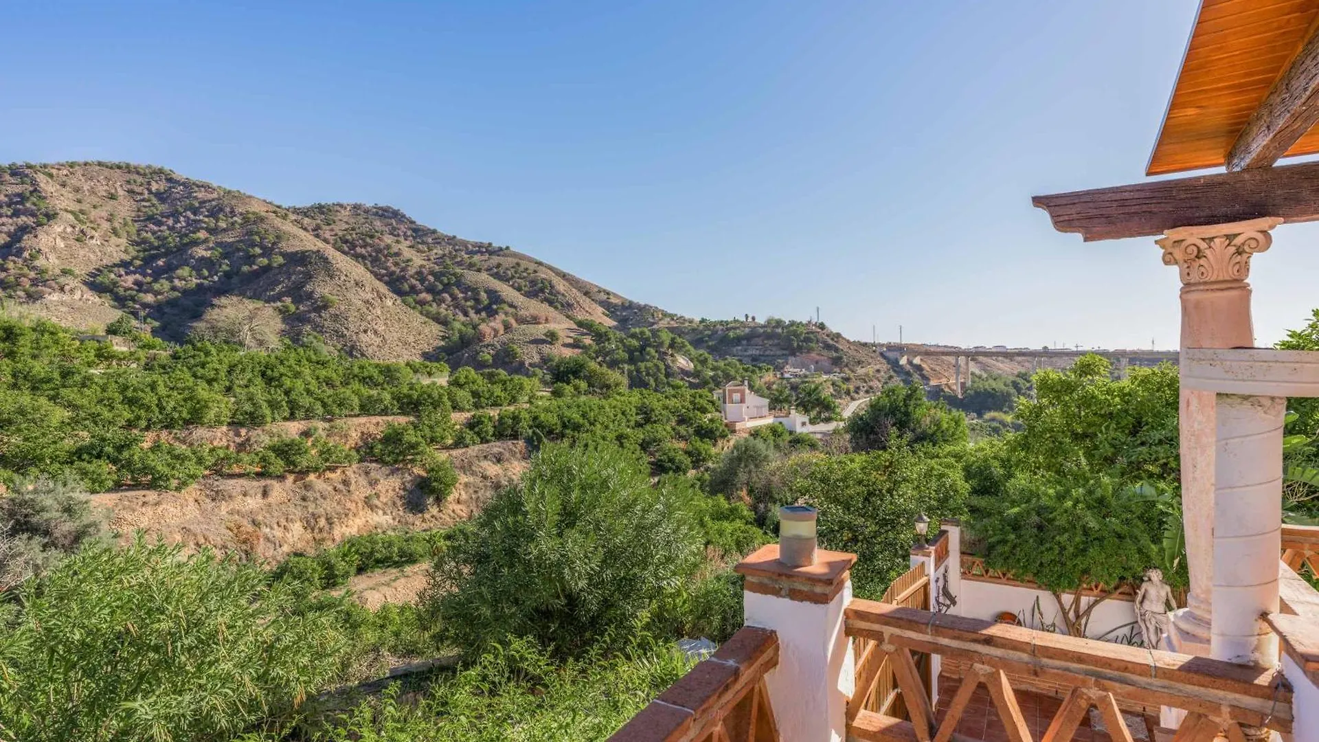 La Posada Frigiliana