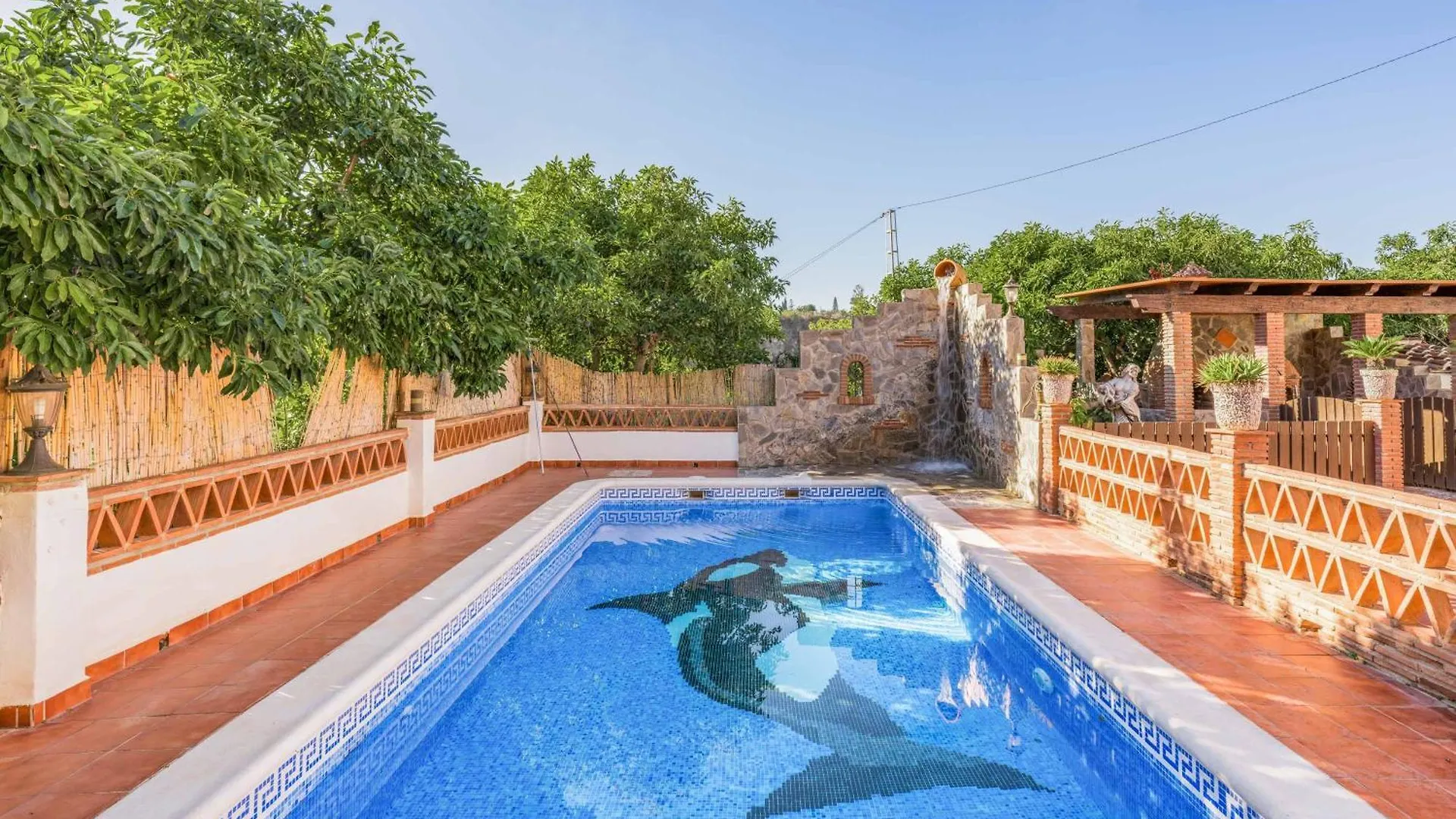 La Posada Frigiliana